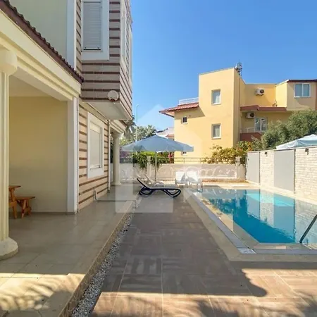 Legend Villa A2